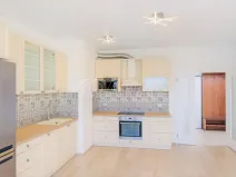 Pronájem bytu 2+kk, Horoměřice, T. G. Masaryka, 58 m2