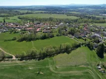 Prodej pozemku pro bydlení, Střížov, 28487 m2