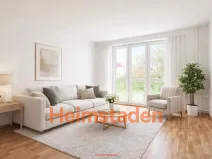 Pronájem bytu 2+1, Ostrava - Poruba, Opavská, 54 m2