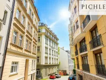 Prodej obchodního prostoru, Karlovy Vary, Moravská, 71 m2