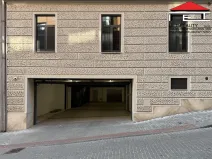 Pronájem garáže, Brno, Leitnerova, 10 m2