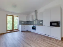 Pronájem bytu 3+kk, Praha - Horní Počernice, Třebešovská, 75 m2