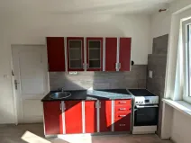Pronájem bytu 2+kk, Ústí nad Labem - Neštěmice, Mlýnská, 54 m2