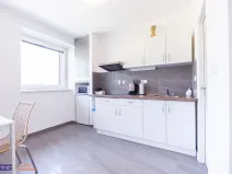 Prodej apartmánu, Staré Město - Stříbrnice, 48 m2
