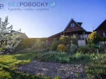 Prodej zahrady, Polná, 453 m2