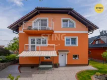 Prodej rodinného domu, Chlebičov, 380 m2