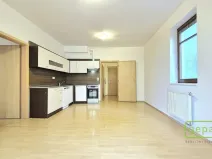Pronájem bytu 2+kk, Praha - Hostivař, Vladycká, 52 m2