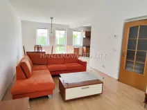 Pronájem rodinného domu, Hluboká nad Vltavou, U Parku, 111 m2