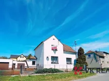 Prodej rodinného domu, Hradec, 81 m2