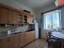 Prodej bytu 1+1, Olomouc - Hejčín, Horní hejčínská, 30 m2