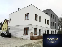Pronájem bytu 1+kk, Praha - Uhříněves, Bečovská, 25 m2