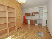 Prodej bytu 1+kk, Praha - Krč, U nových domů II, 41 m2