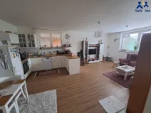 Pronájem bytu 3+kk, Vyškov - Křečkovice, 76 m2