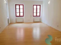 Pronájem bytu 2+kk, České Budějovice, Dr. Stejskala, 59 m2