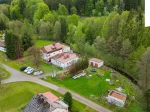 Prodej ubytování, Kounov - Rozkoš, 150 m2