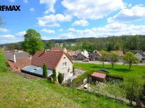 Prodej chalupy, Jaroměřice, 160 m2
