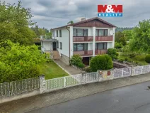 Prodej rodinného domu, Bělá pod Bezdězem, Elišky Krásnohorské, 115 m2
