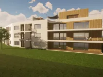 Prodej bytu 3+kk, Bakov nad Jizerou, 85 m2