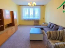 Pronájem bytu 2+1, Mariánské Lázně - Úšovice, Školní náměstí, 61 m2