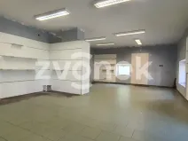 Pronájem kanceláře, Otrokovice, U Letiště, 103 m2