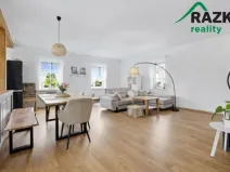 Prodej chalupy, Olbramov, 158 m2