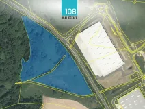 Prodej komerčního pozemku, Aš, 60000 m2