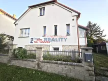 Prodej rodinného domu, Hluboká nad Vltavou, Smetanova, 196 m2