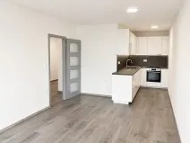 Pronájem bytu 3+kk, Praha - Horní Měcholupy, Janovská, 67 m2