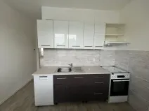 Pronájem bytu 2+1, Ostrava, Kyjevská, 58 m2