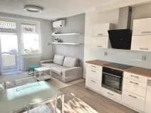 Prodej bytu 3+kk, Brno, Hrázka, 80 m2