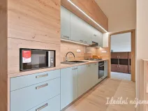 Pronájem bytu 2+1, Brno, Kolískova, 70 m2