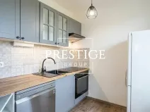 Pronájem bytu 2+1, Praha - Hodkovičky, Údolní, 60 m2