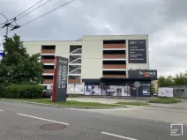 Pronájem garáže, České Budějovice - České Budějovice 2, Otavská, 18 m2