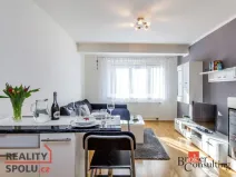 Pronájem bytu 2+kk, Úvaly, Dalmatská, 48 m2