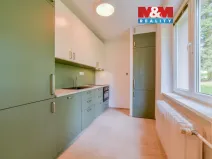 Pronájem bytu 3+kk, Mariánské Lázně, U Pily, 65 m2