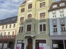 Pronájem bytu 2+kk, Teplice, Masarykova třída, 46 m2