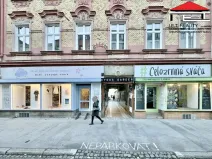 Prodej činžovního domu, Brno, Veveří, 194 m2