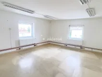 Pronájem kanceláře, Jirny, Tovární, 26 m2
