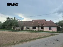 Prodej rodinného domu, Študlov, 139 m2