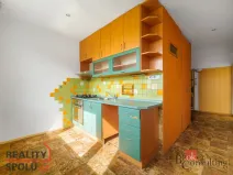 Pronájem bytu 2+1, Třemošná, Sídliště, 65 m2