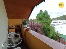 Prodej bytu 3+1, Jeseník, Školní, 88 m2
