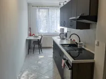 Pronájem bytu 2+1, Prachatice, Slámova, 62 m2