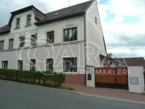 Pronájem bytu 2+kk, Praha - Kolovraty, Mírová, 45 m2