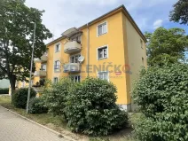 Prodej bytu 2+1, České Budějovice, Nerudova, 74 m2