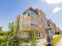 Prodej bytu 3+kk, Znojmo, Jarošova, 71 m2