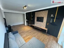 Pronájem bytu 2+1, Uherský Brod, Hlavní, 52 m2