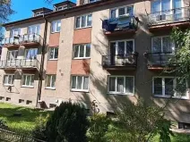 Prodej bytu 2+1, Brno - Židenice, Tovačovského, 51 m2