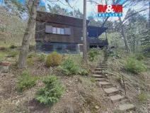 Prodej chaty, Horšovský Týn - Podhájí, 34 m2