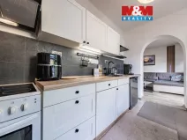 Prodej bytu 3+1, Vimperk - Hrabice, 63 m2