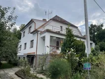 Prodej rodinného domu, Sušice - Sušice II, Na Štěbetce, 245 m2